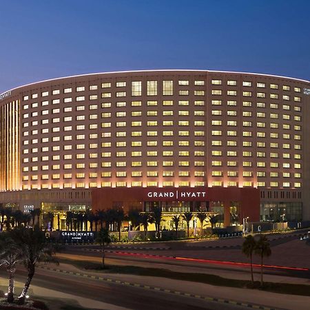 Grand Hyatt Al Khobar Hotel And Residences Exterior photo Grand Hyatt Hotel, Amman