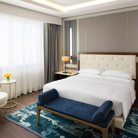 Grand Hyatt Al Khobar Hotel And Residences Exterior photo