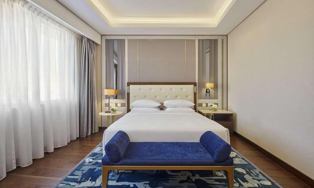 Grand Hyatt Al Khobar Hotel And Residences Room photo